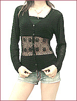 Crocheté